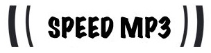 Speed MP3